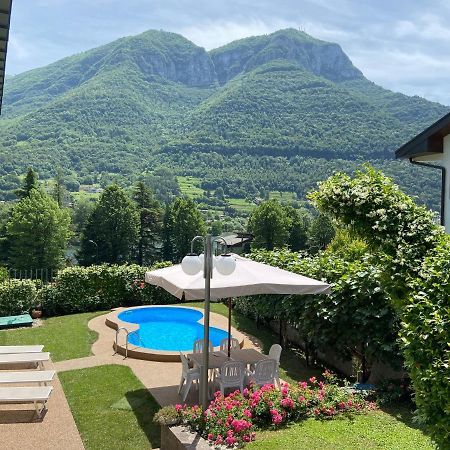 Maison Morandi Spinone Al Lago ภายนอก รูปภาพ