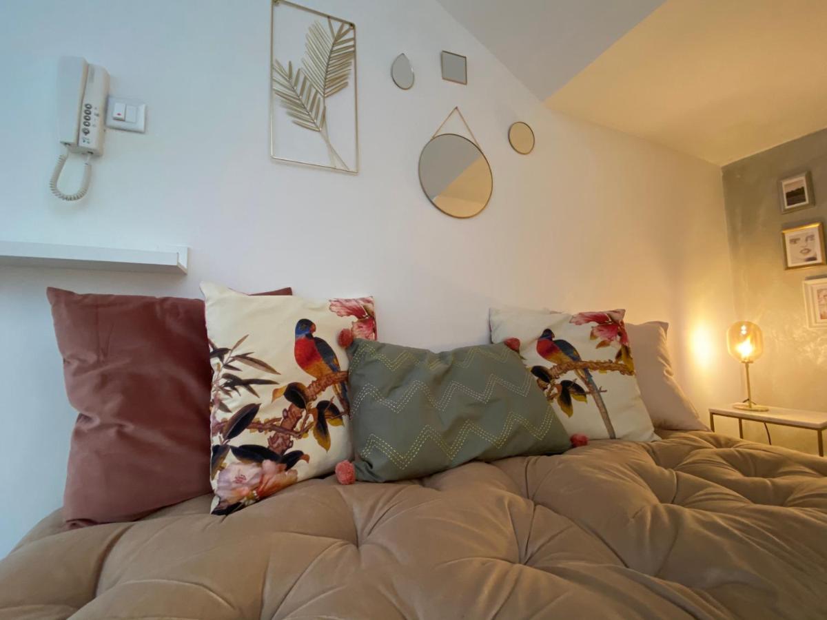 Maison Morandi Spinone Al Lago ภายนอก รูปภาพ