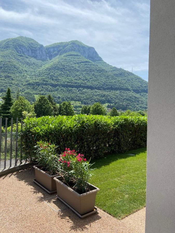 Maison Morandi Spinone Al Lago ภายนอก รูปภาพ