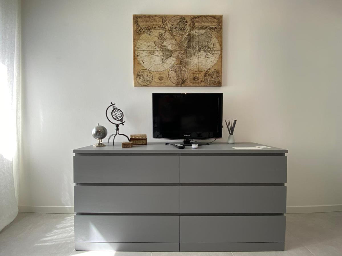 Maison Morandi Spinone Al Lago ภายนอก รูปภาพ