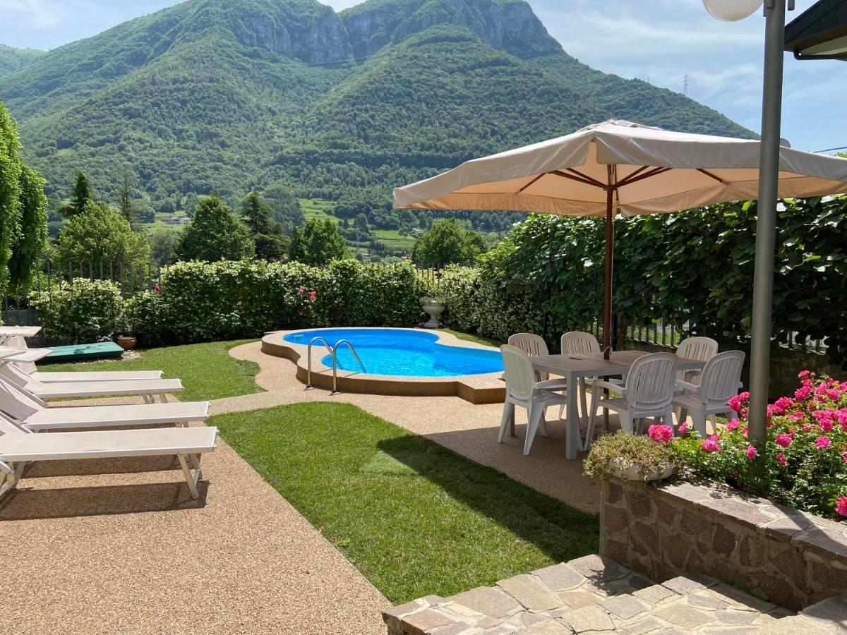 Maison Morandi Spinone Al Lago ภายนอก รูปภาพ