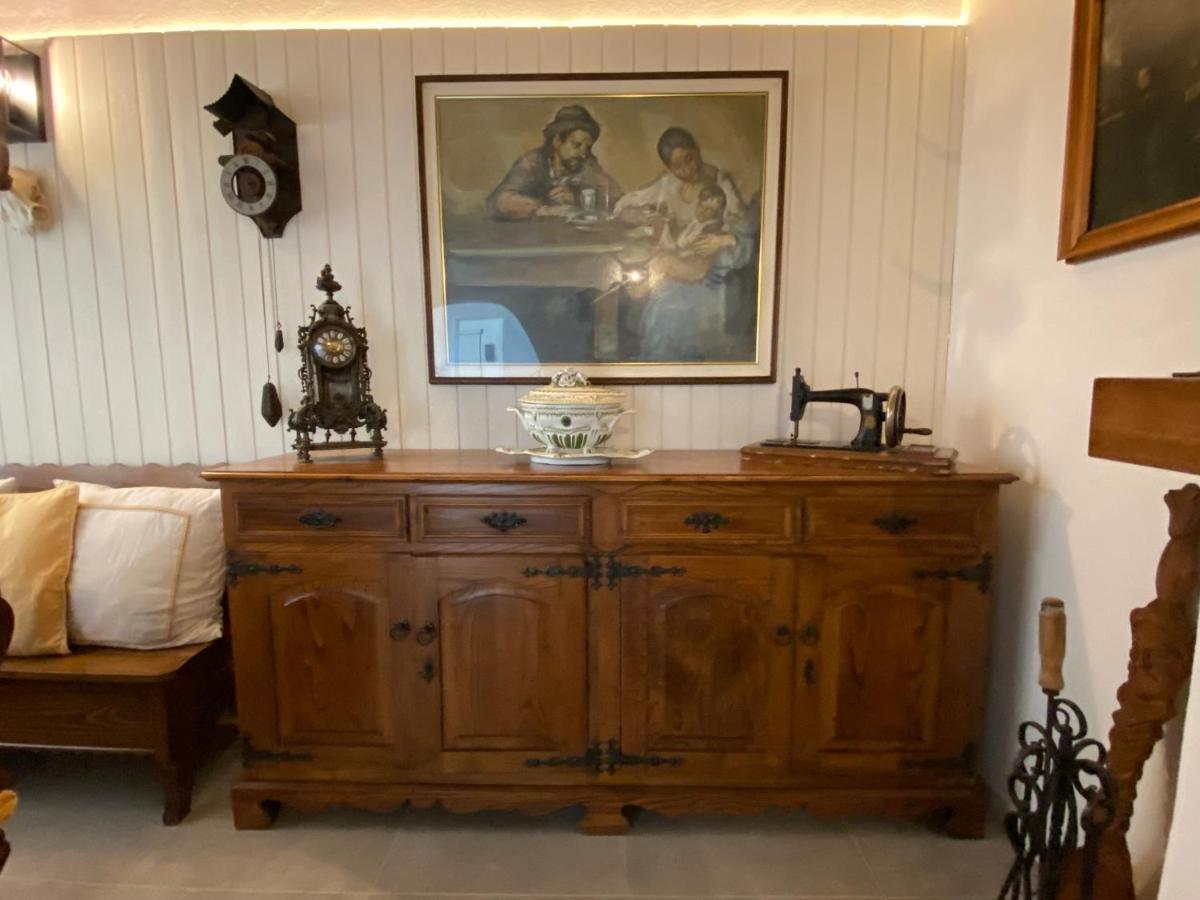 Maison Morandi Spinone Al Lago ภายนอก รูปภาพ