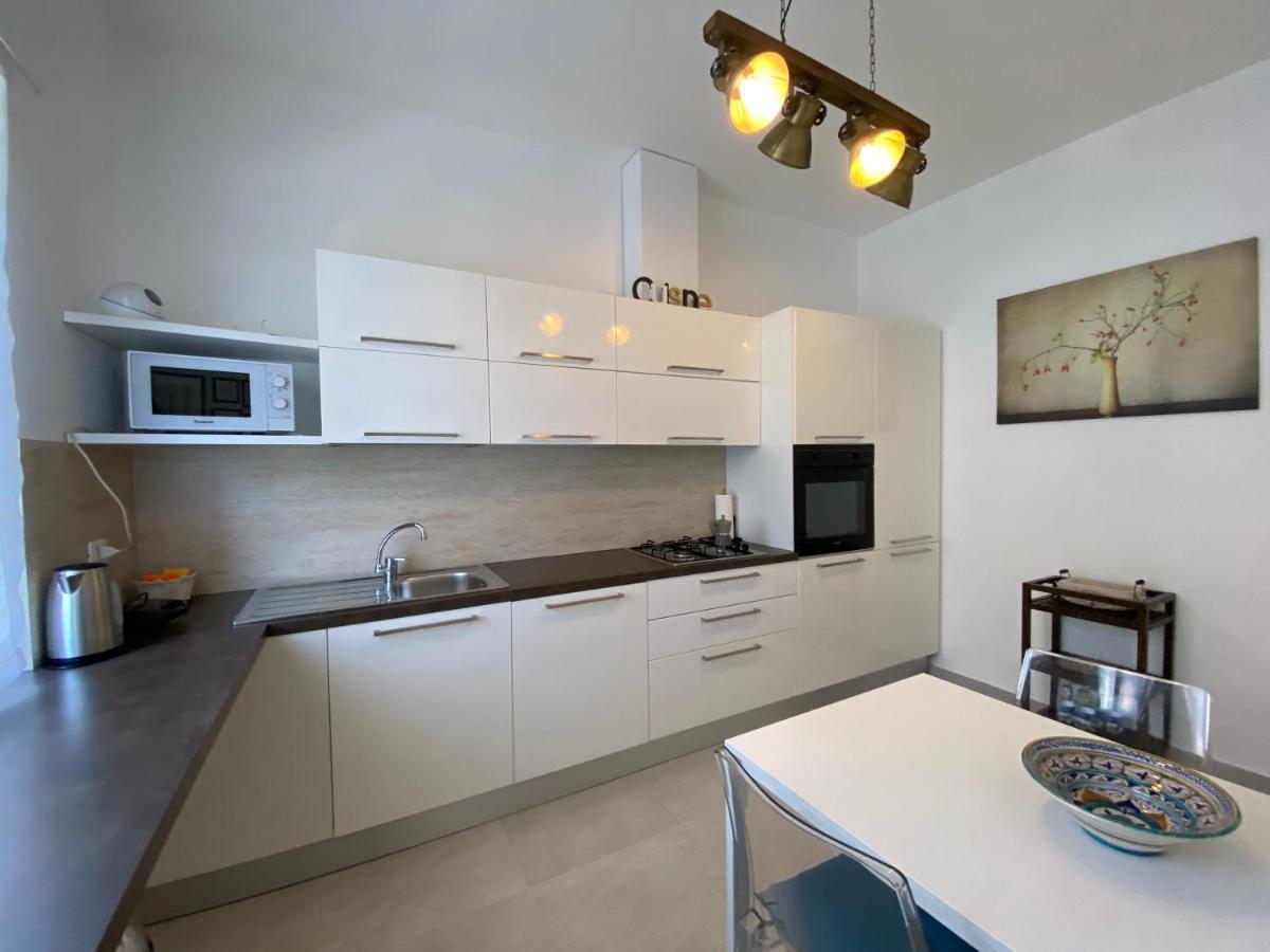 Maison Morandi Spinone Al Lago ภายนอก รูปภาพ