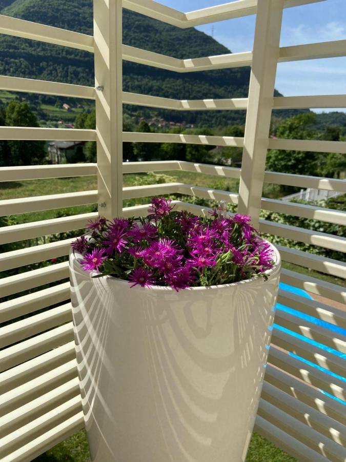 Maison Morandi Spinone Al Lago ภายนอก รูปภาพ