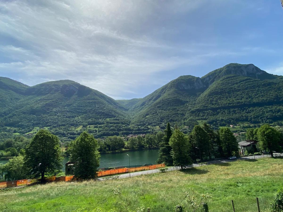 Maison Morandi Spinone Al Lago ภายนอก รูปภาพ