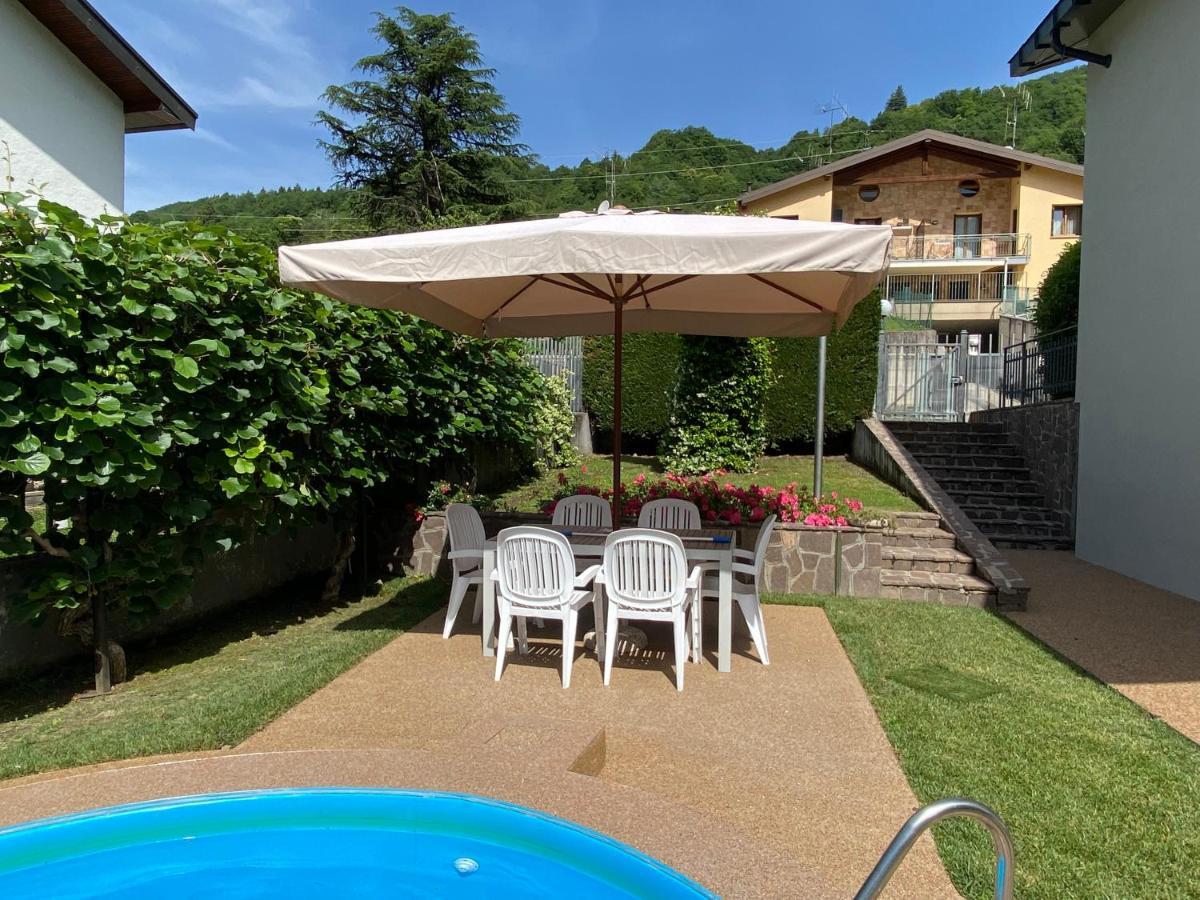 Maison Morandi Spinone Al Lago ภายนอก รูปภาพ