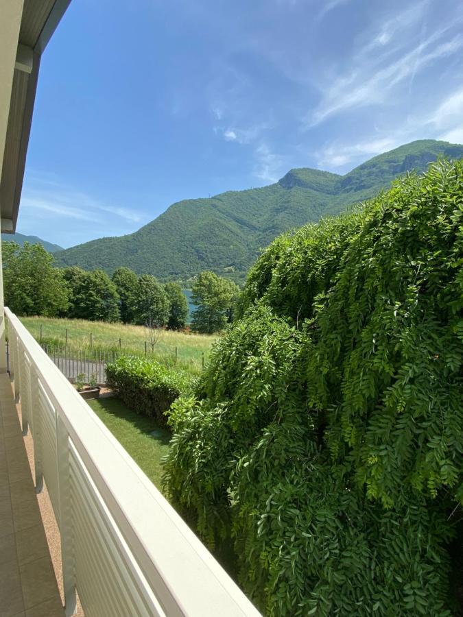 Maison Morandi Spinone Al Lago ภายนอก รูปภาพ