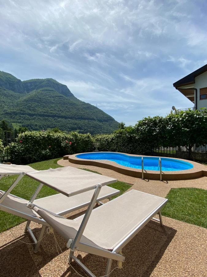Maison Morandi Spinone Al Lago ภายนอก รูปภาพ